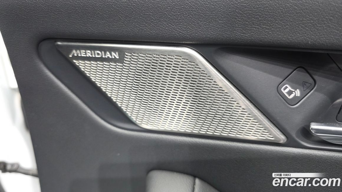 Jaguar I-PACE 2020