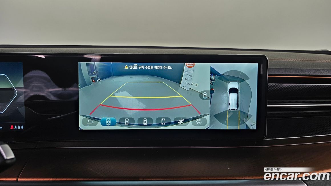 KG_Mobility_Ssangyong Torres 2024