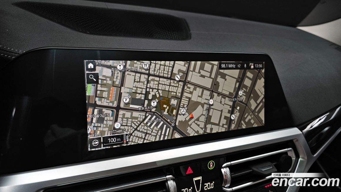 BMW 3-Series 2022