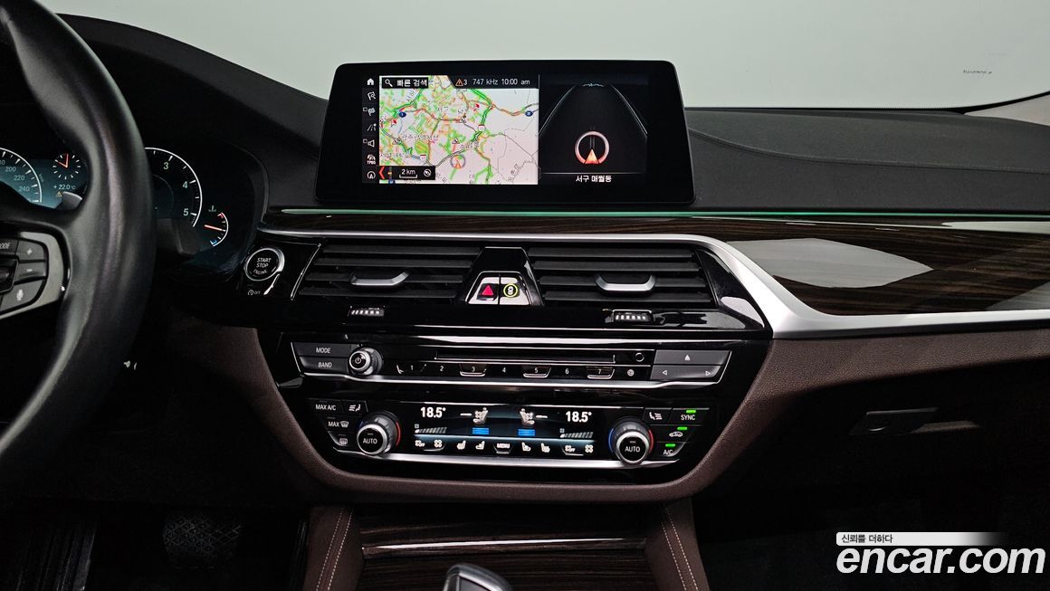 BMW Gran Turismo 2019