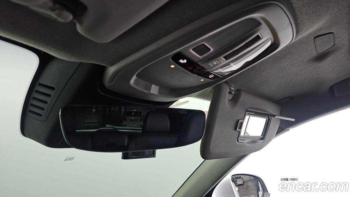 Volvo XC40 2023