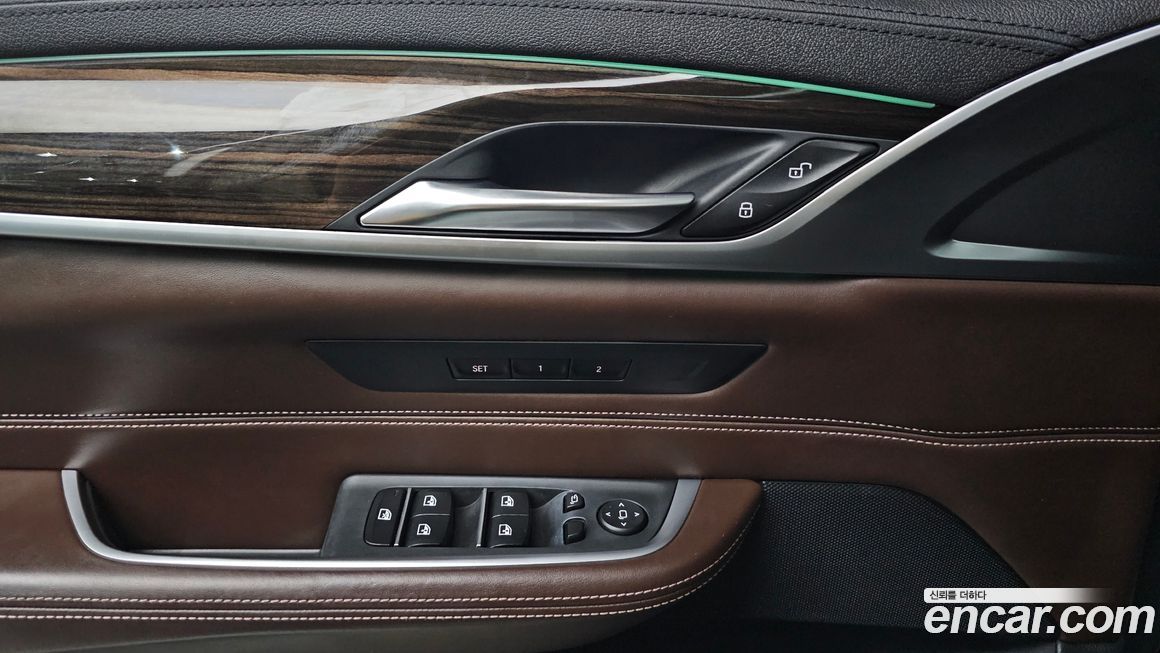 BMW Gran Turismo 2019