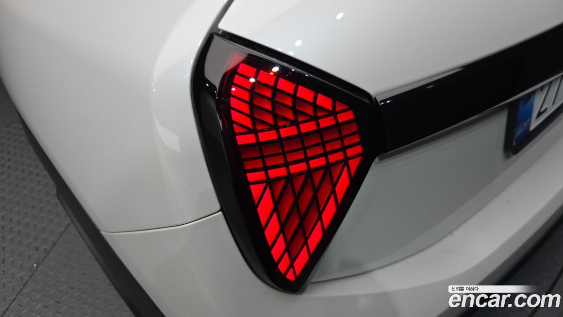 Mini Cooper 2025