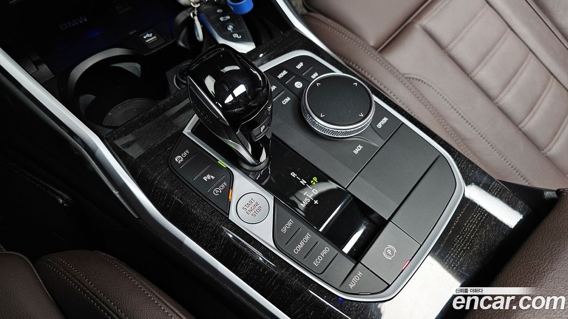 BMW 3-Series 2022