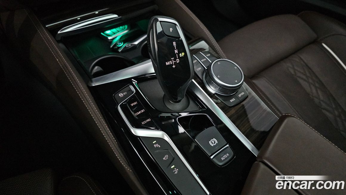 BMW Gran Turismo 2019