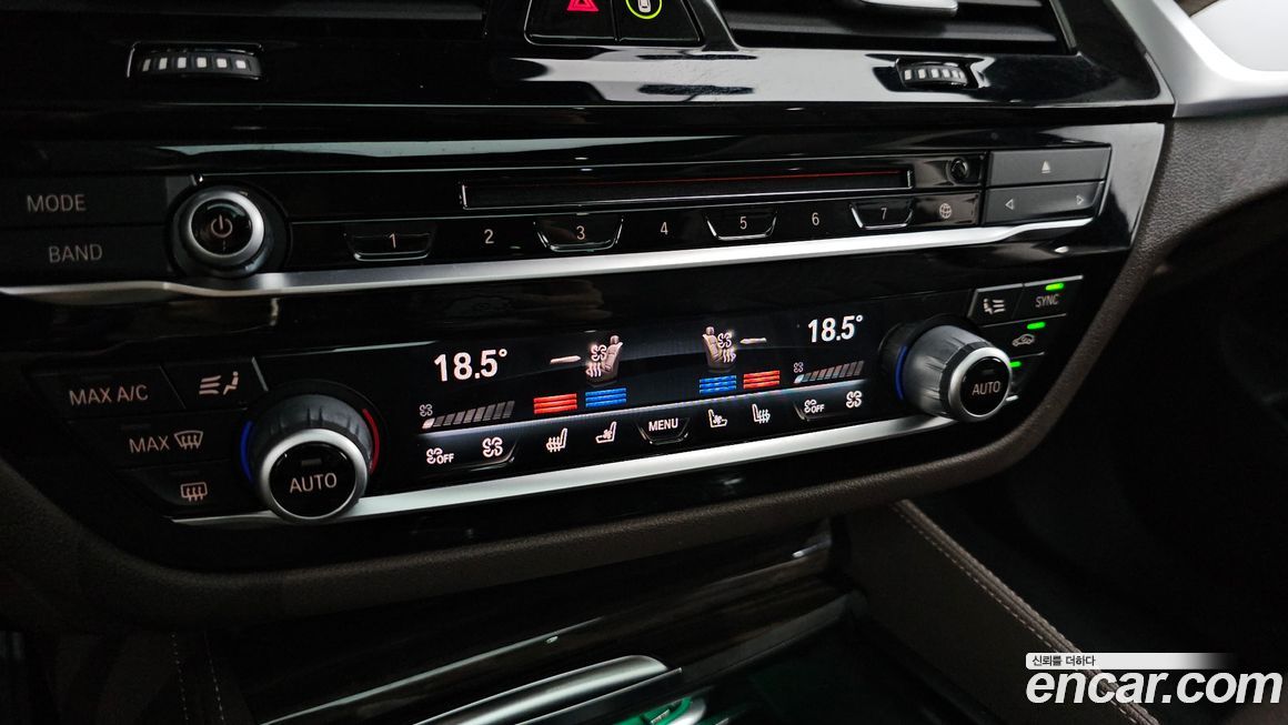 BMW Gran Turismo 2019