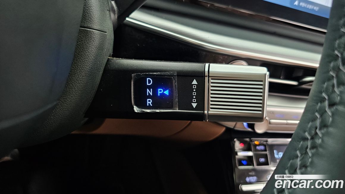 Hyundai Grandeur 2024