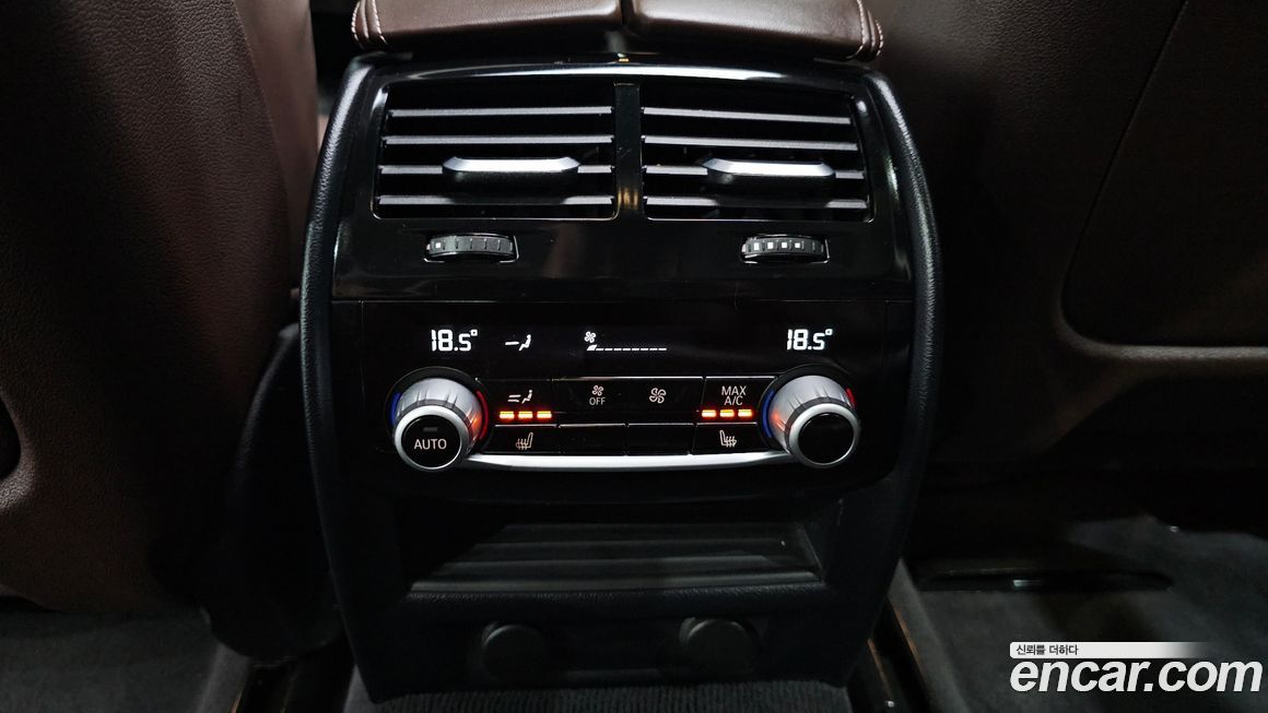 BMW Gran Turismo 2019