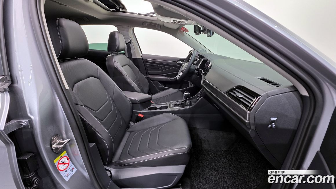 Volkswagen Jetta 2023