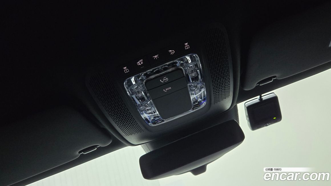 Mercedes-Benz A-Class 2024