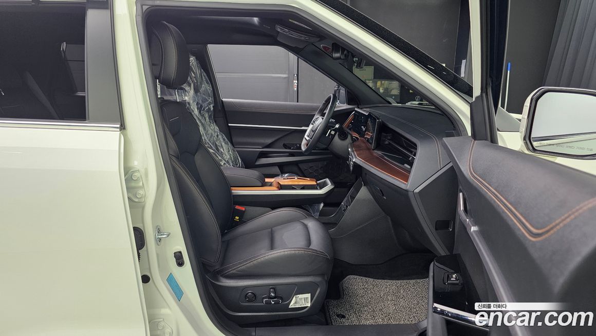 KG_Mobility_Ssangyong Torres 2024