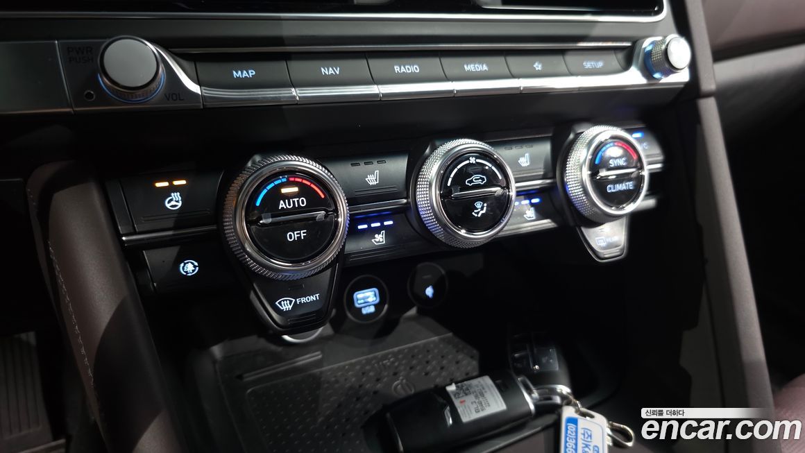 Genesis G70 2023