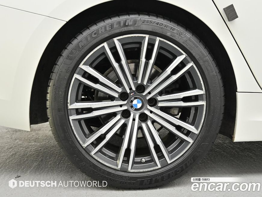 BMW 3-Series 2022