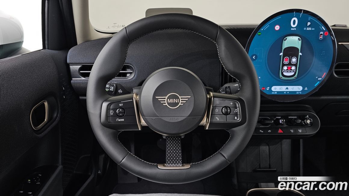 Mini Cooper 2026