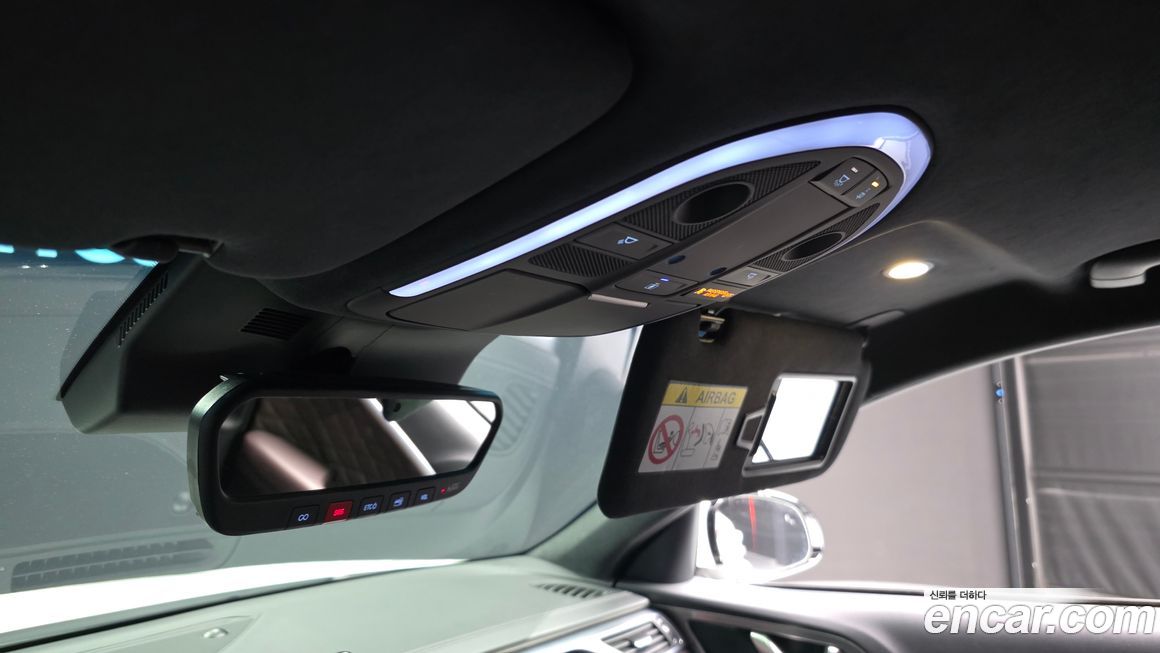 Genesis G70 2023