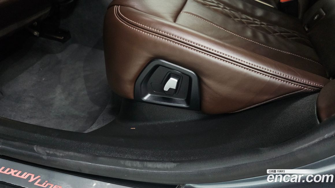 BMW Gran Turismo 2019