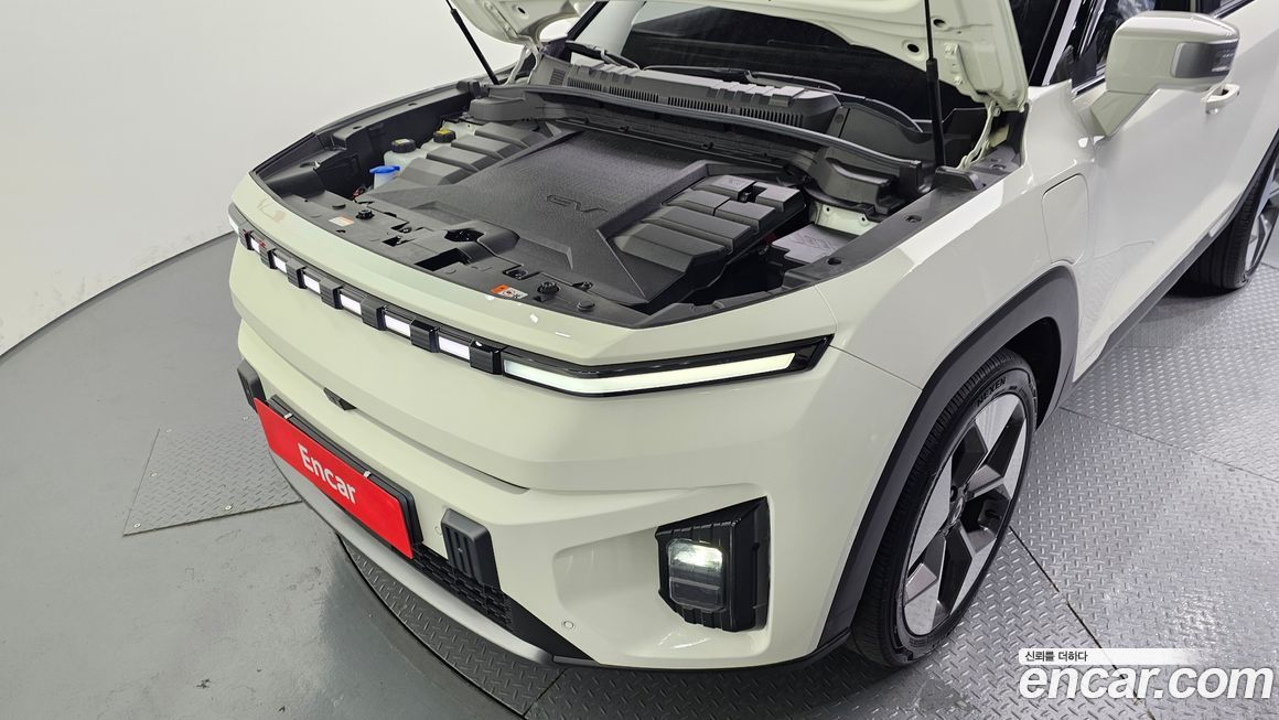 KG_Mobility_Ssangyong Torres 2024