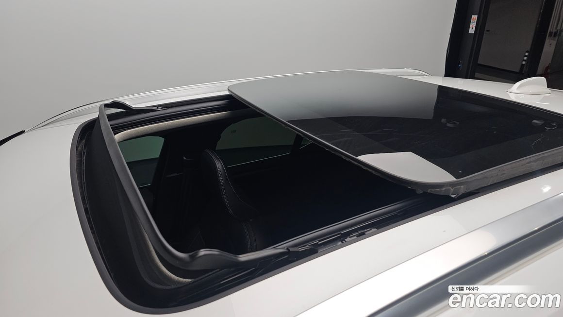 Volvo XC40 2023