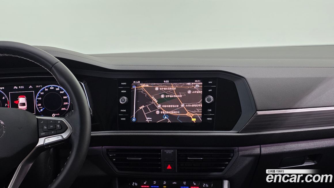 Volkswagen Jetta 2023