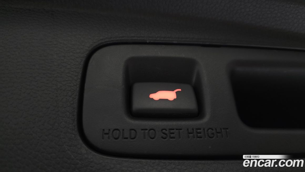 Honda CR-V 2023