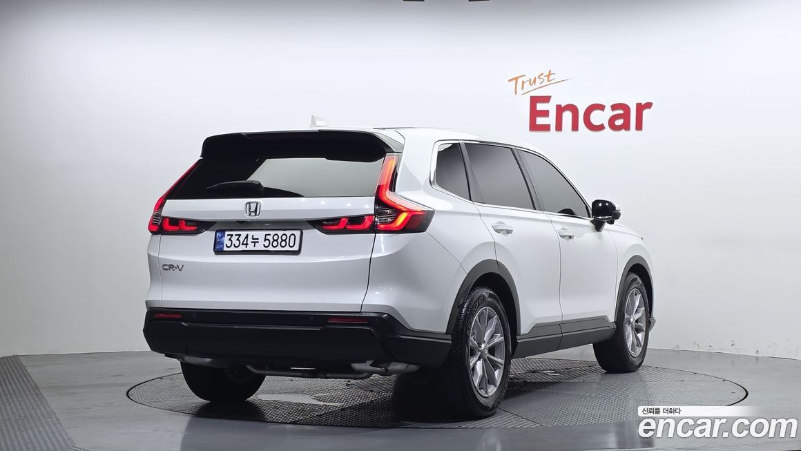 Honda CR-V 2023