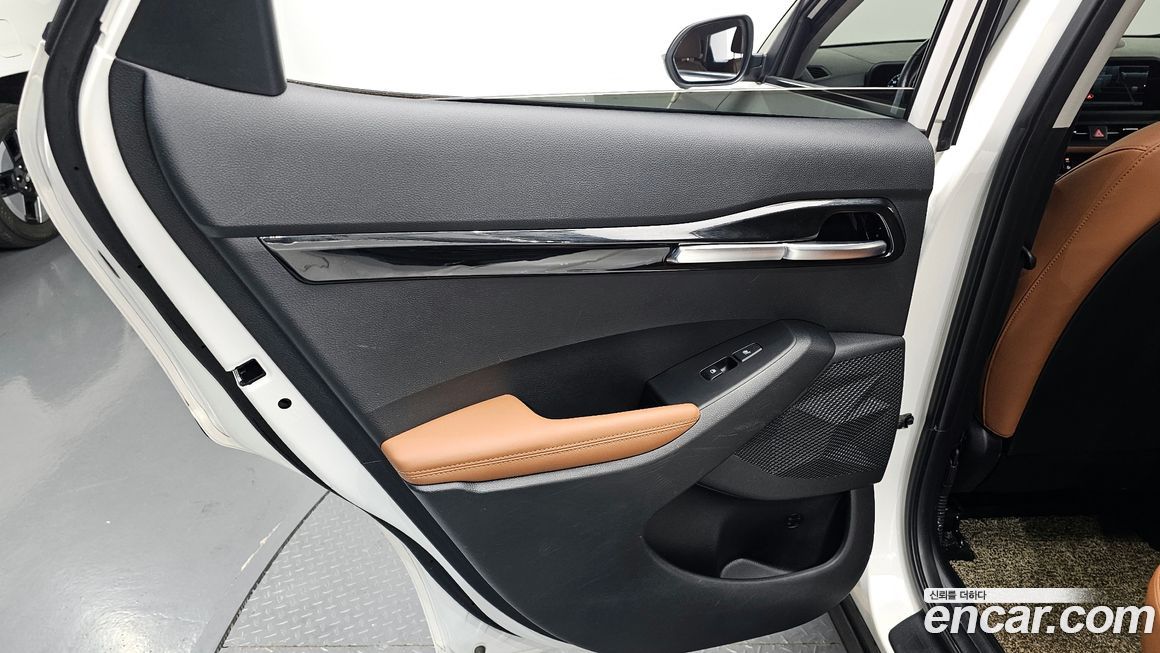 Kia Seltos 2023