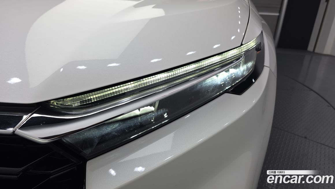Honda CR-V 2023