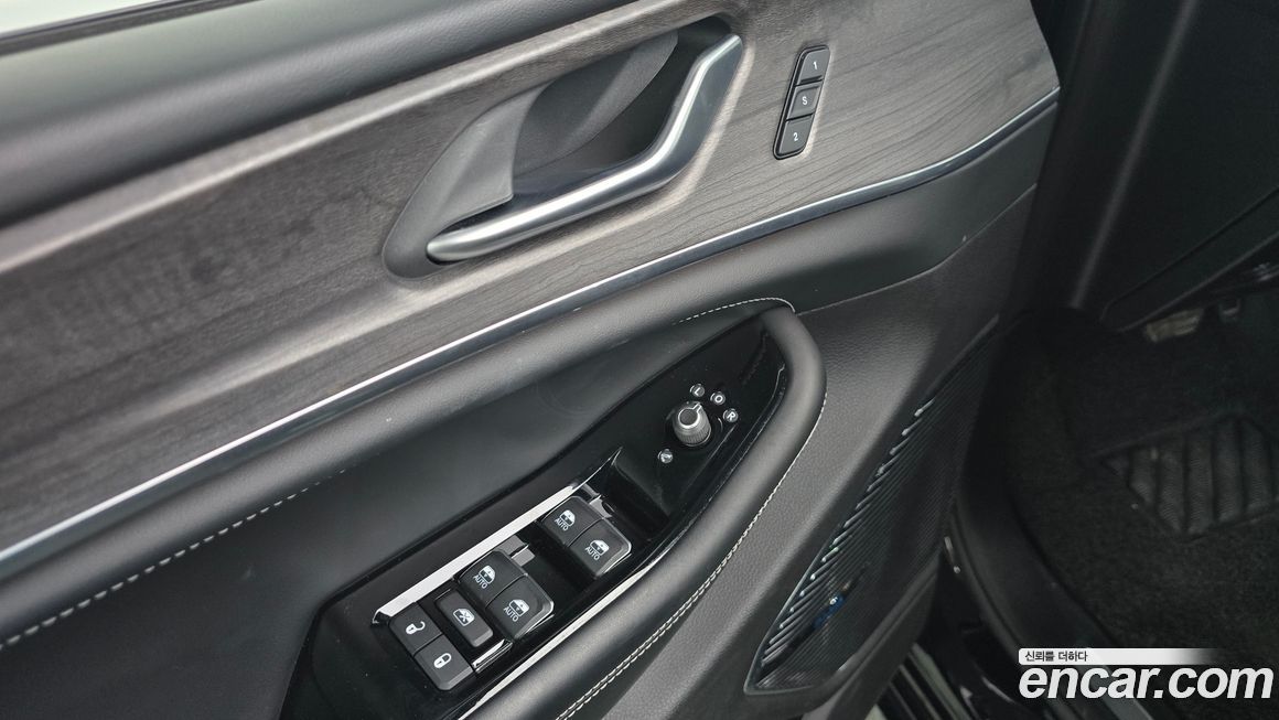 Jeep Cherokee 2021