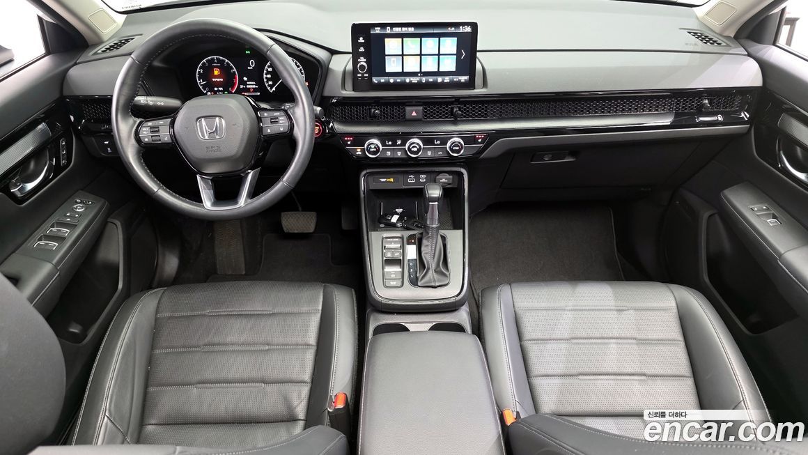 Honda CR-V 2023