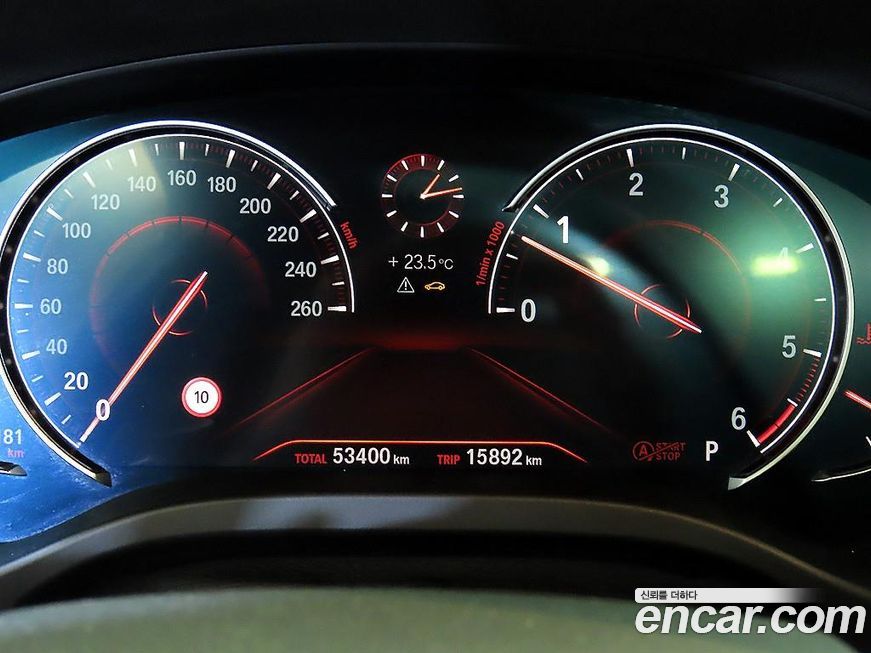 BMW X3 2019