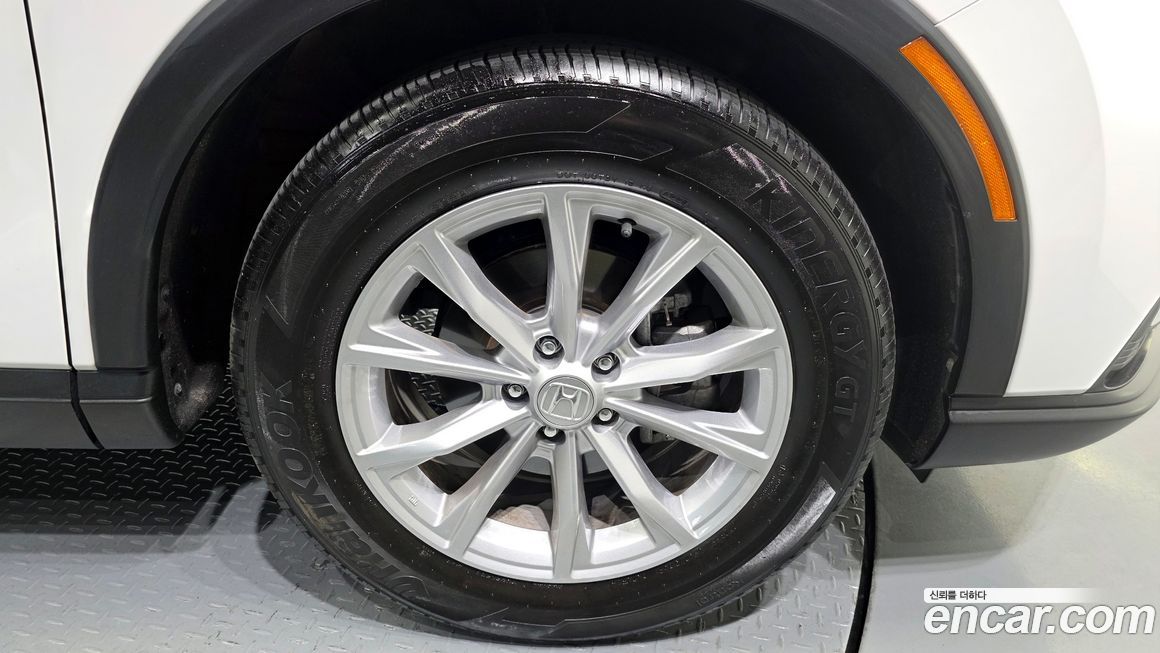 Honda CR-V 2023