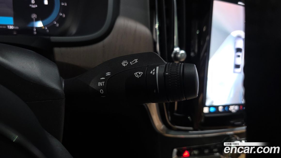 Volvo S90 2022