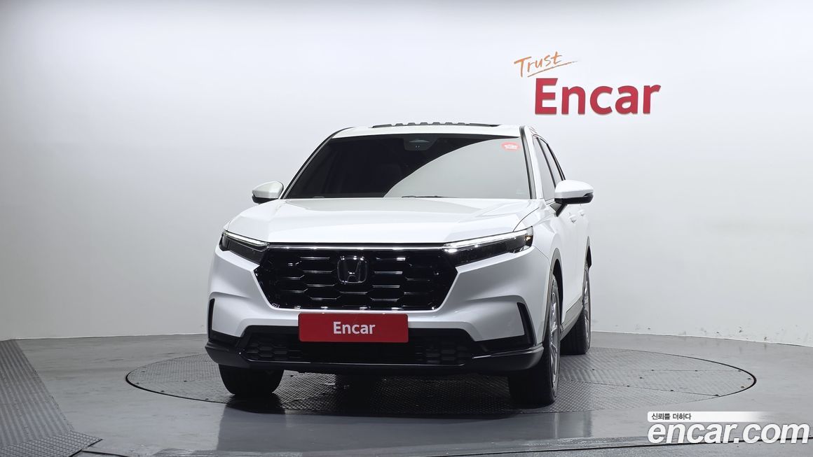 Honda CR-V 2023