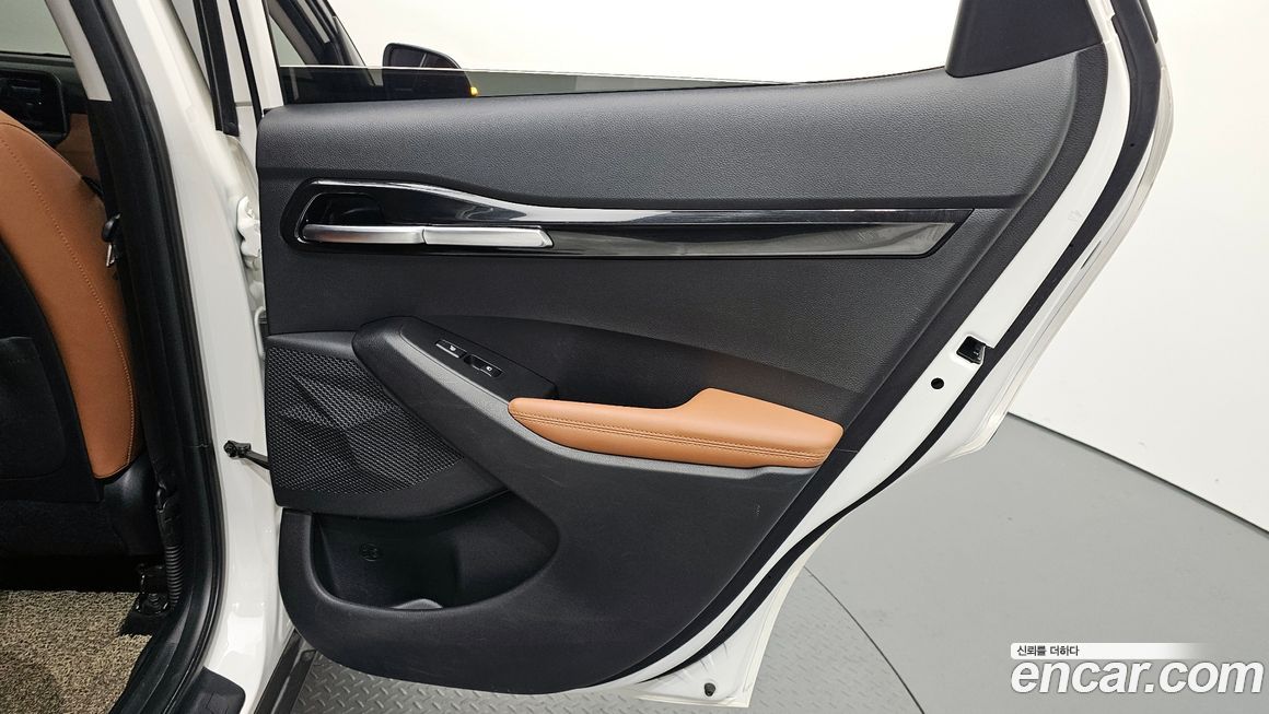 Kia Seltos 2023