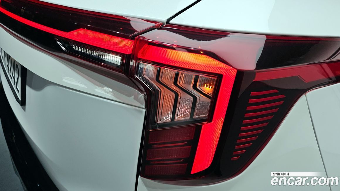 Kia Seltos 2023