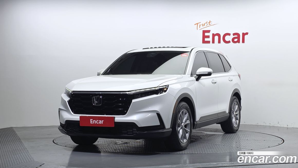 Honda CR-V 2023