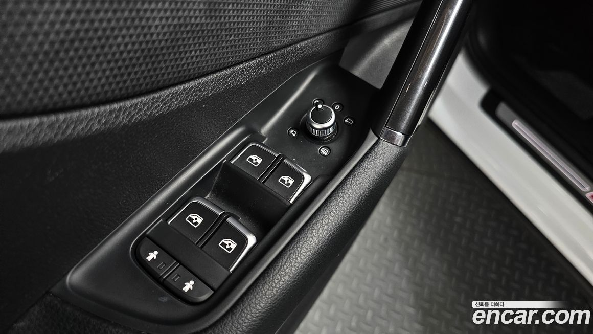 Audi Q2 2023