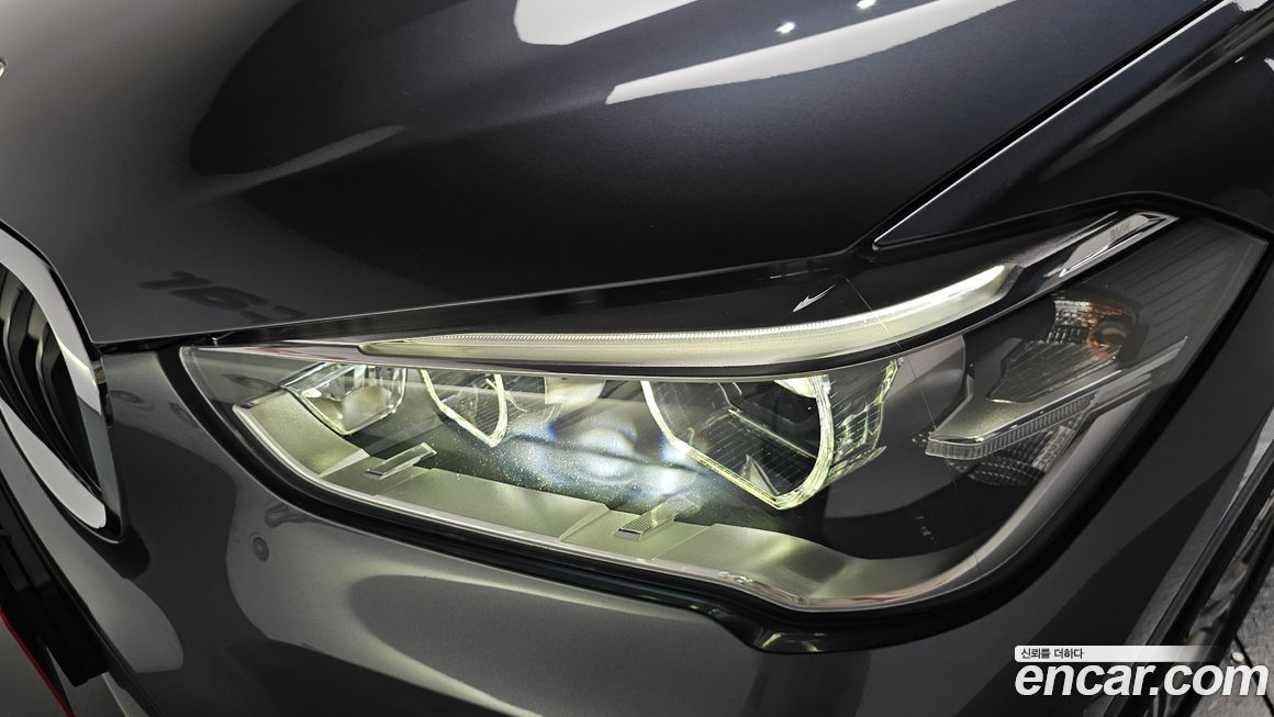 BMW X1 2019