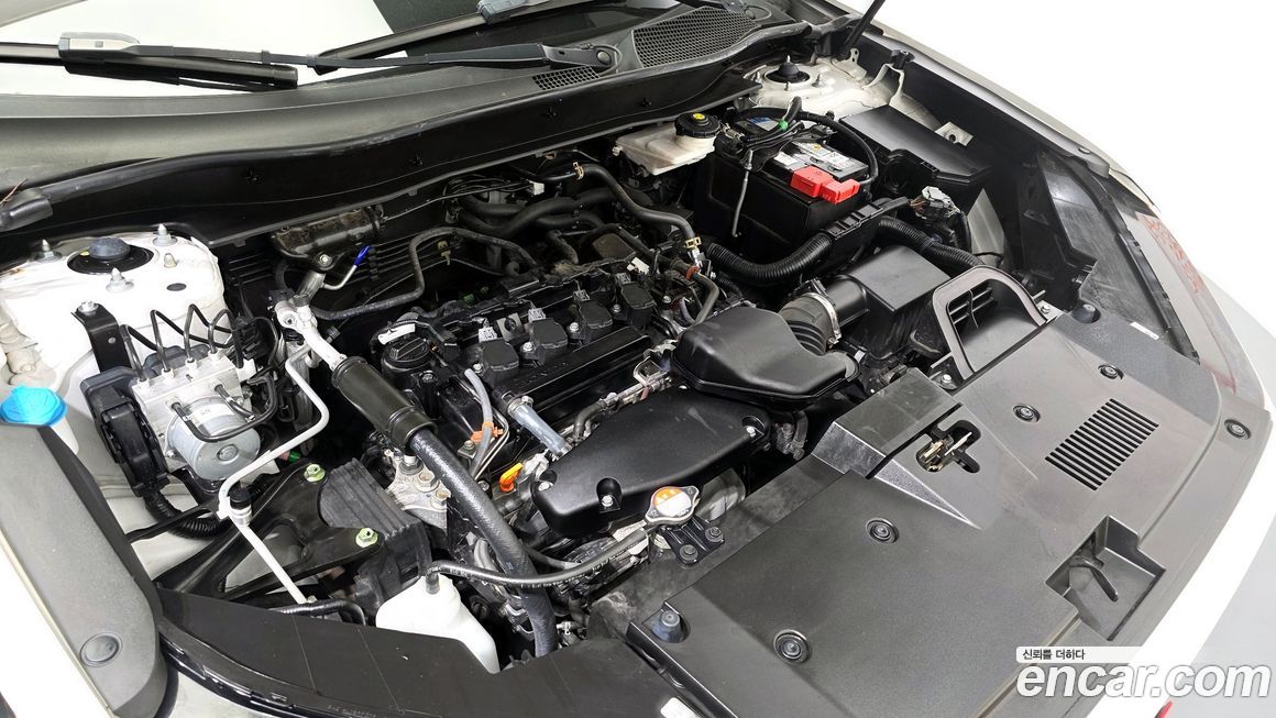Honda CR-V 2023