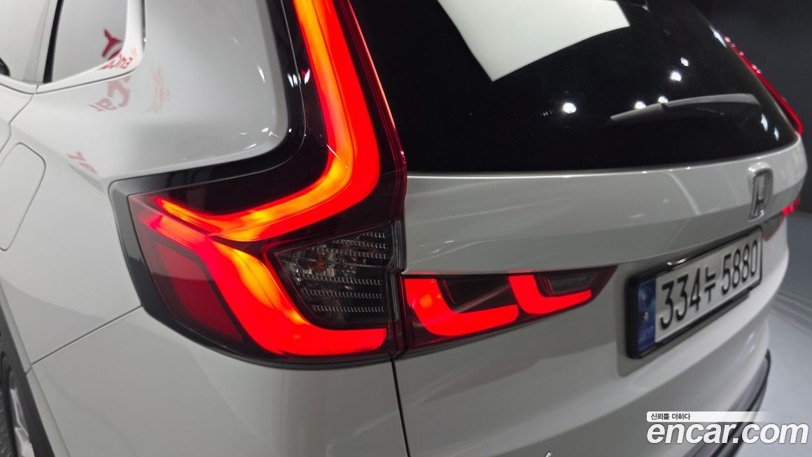 Honda CR-V 2023