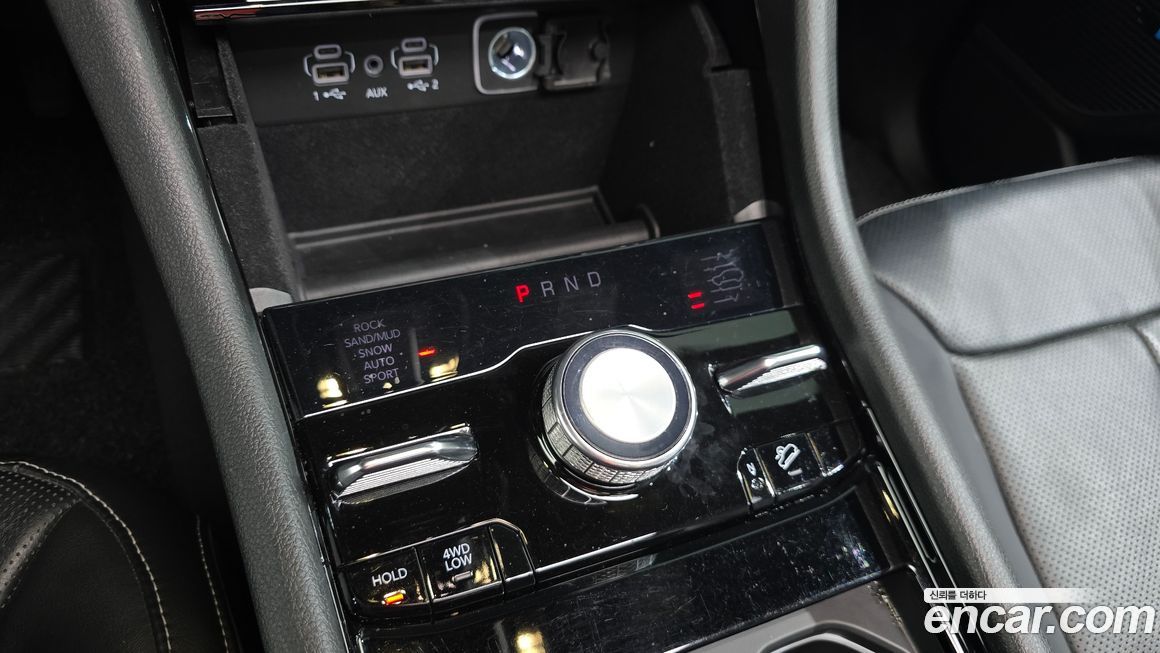Jeep Cherokee 2021