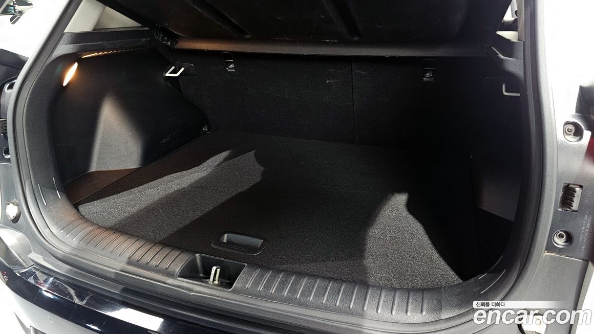 Kia Seltos 2023