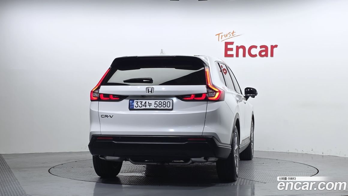 Honda CR-V 2023