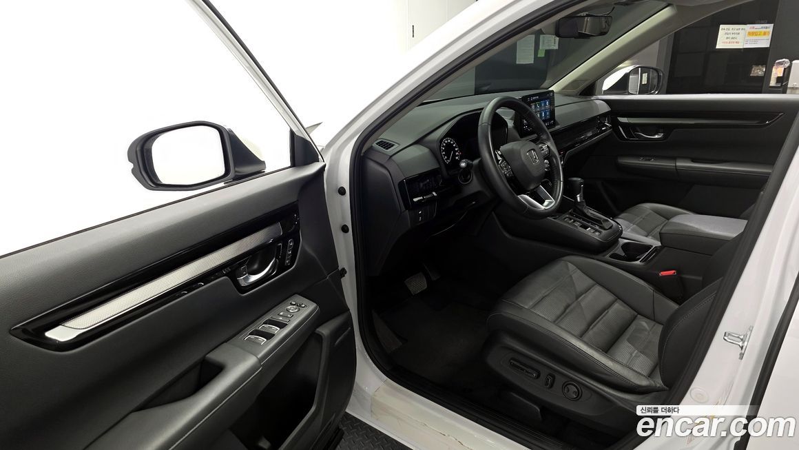 Honda CR-V 2023