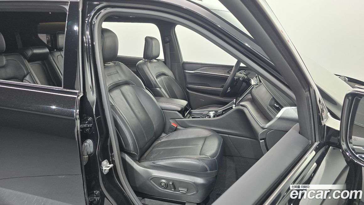 Jeep Cherokee 2021