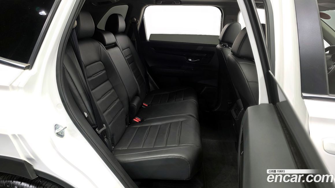 Honda CR-V 2023