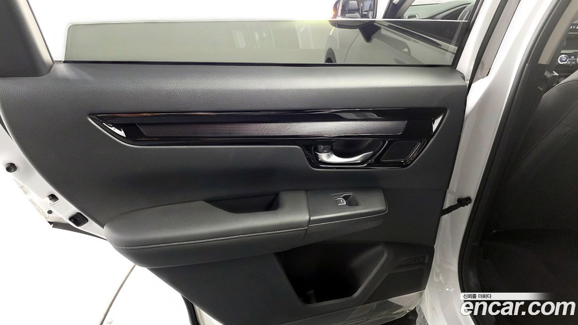 Honda CR-V 2023