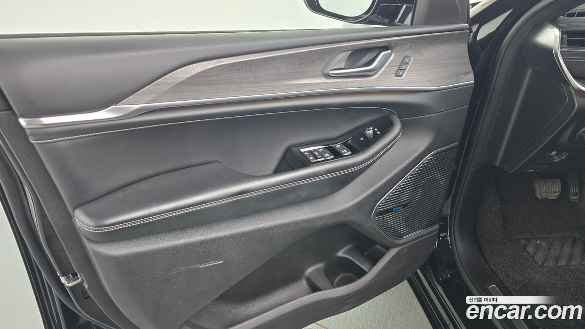 Jeep Cherokee 2021