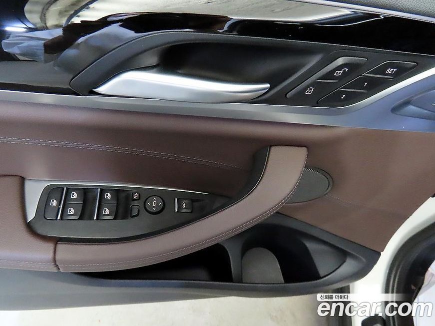 BMW X3 2019