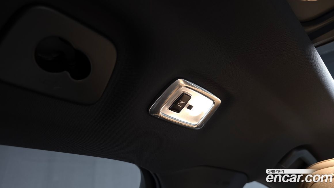 Volvo V60 2022